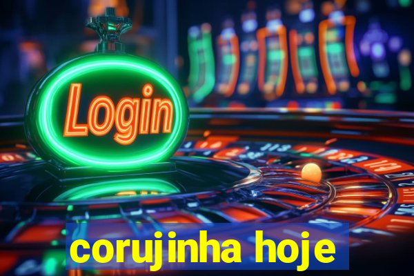 corujinha hoje